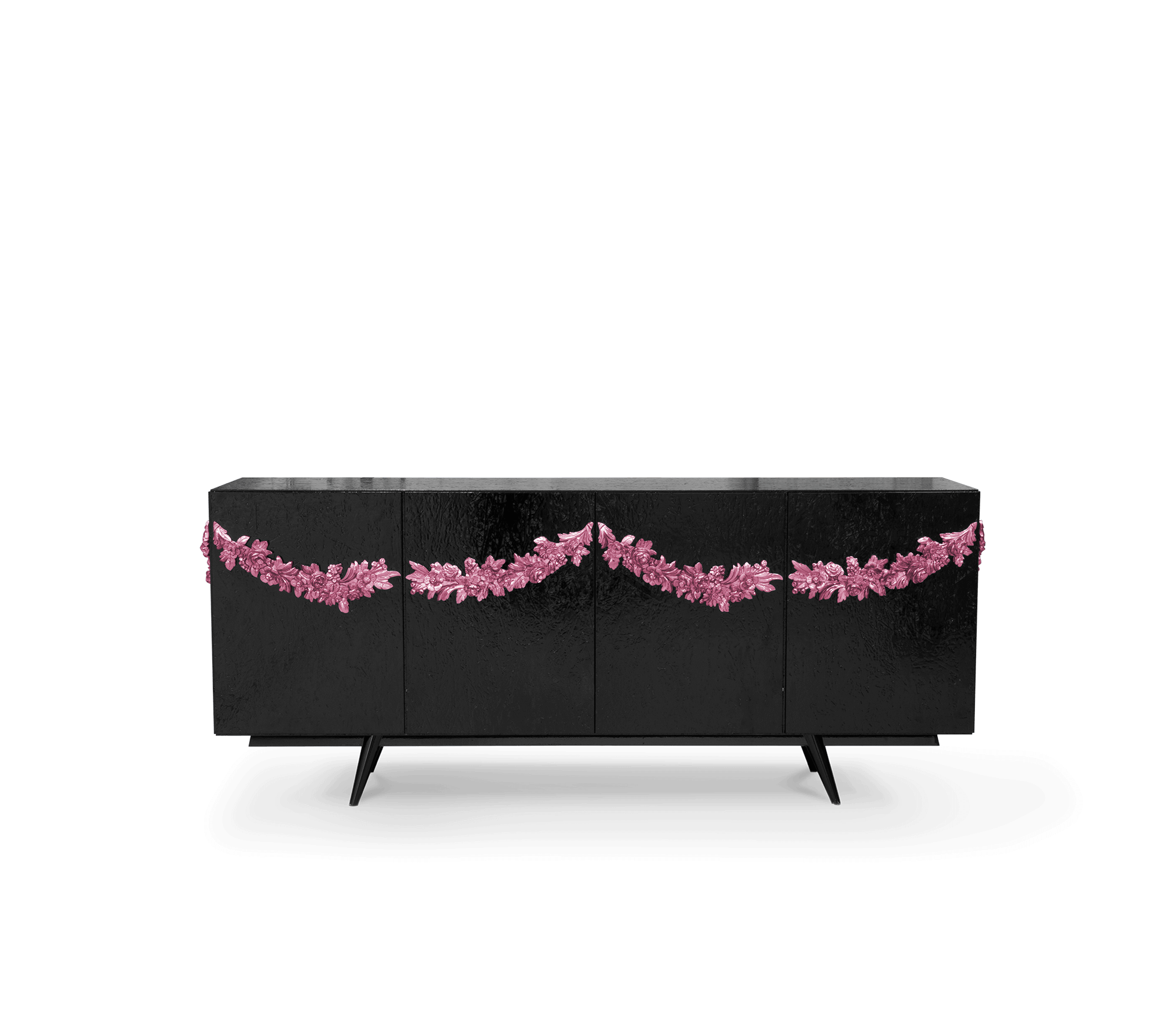 Boca Do Lobo Majestic Sideboard