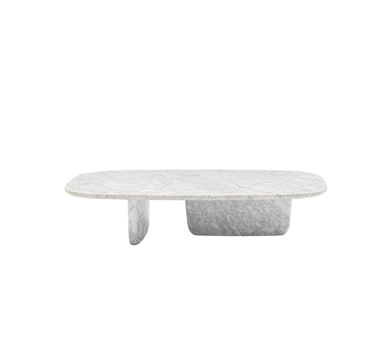 B&B Ital*a Tobi-Ishi Coffee Table