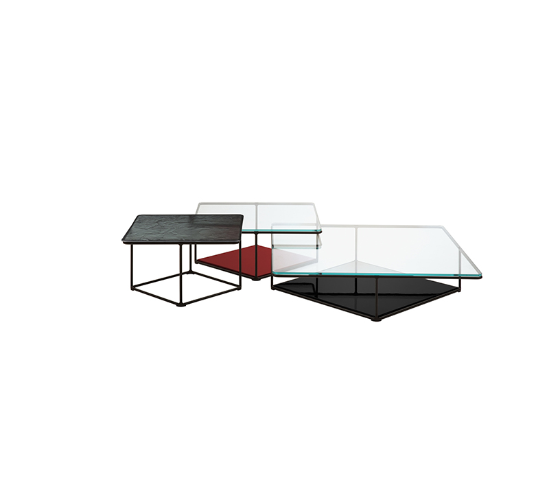 B&B Ital*a Lemante Coffee Table