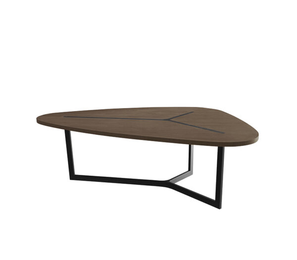 B&B Ital*a Seven Dining Table