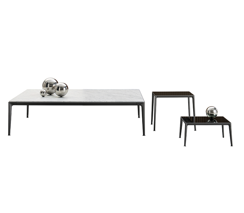 B&B Ital*a Mirto Indoor Coffee Table