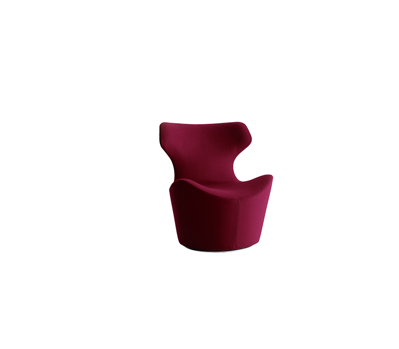 B&B Ital*a Piccola Papilio Armchair