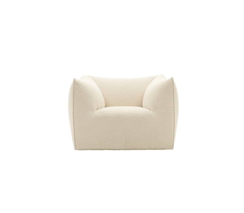 B&B Ital*a Le Bambole Armchair