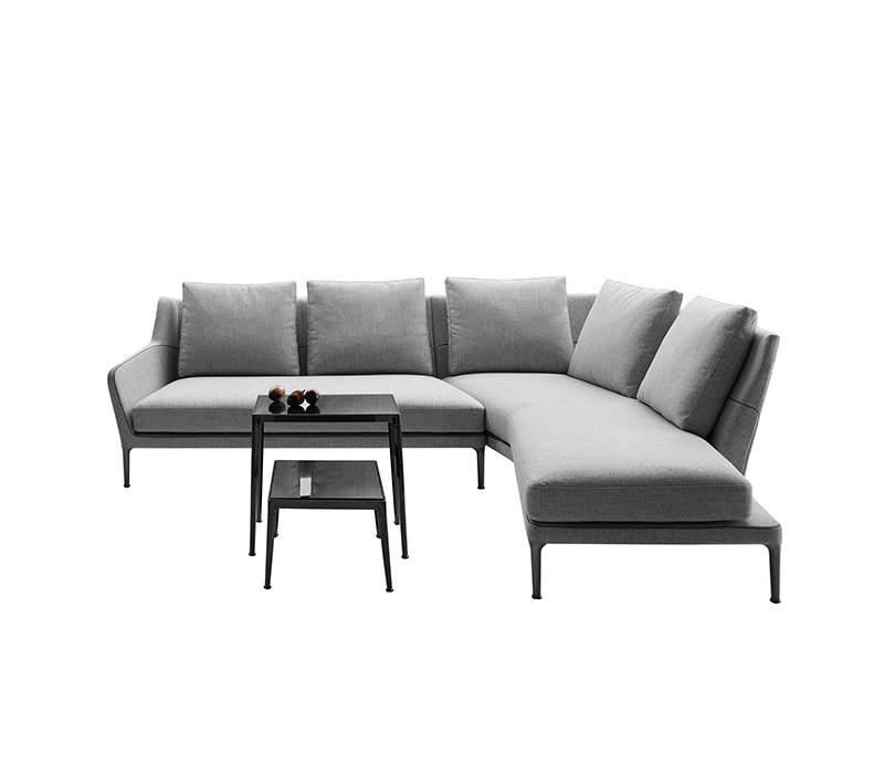 B&B Ital*a Édouard Sofa