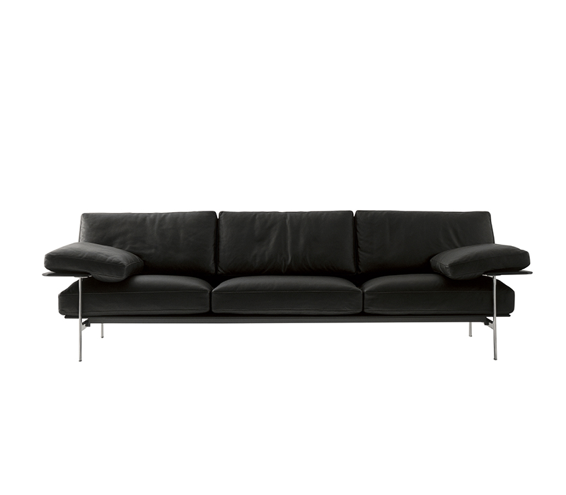 B&B Ital*a Diesis Sofa