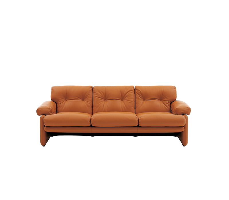 B&B Ital*a Coronado Sofa