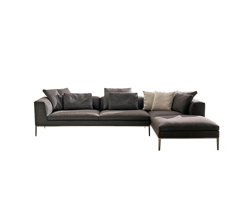 B&B Ital*a Michel Sofa