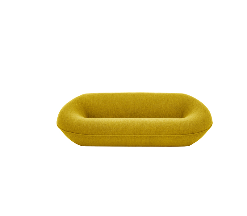 B&B Ital*a Tortello Sofa