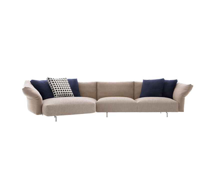 B&B Ital*a Dambo Sofa