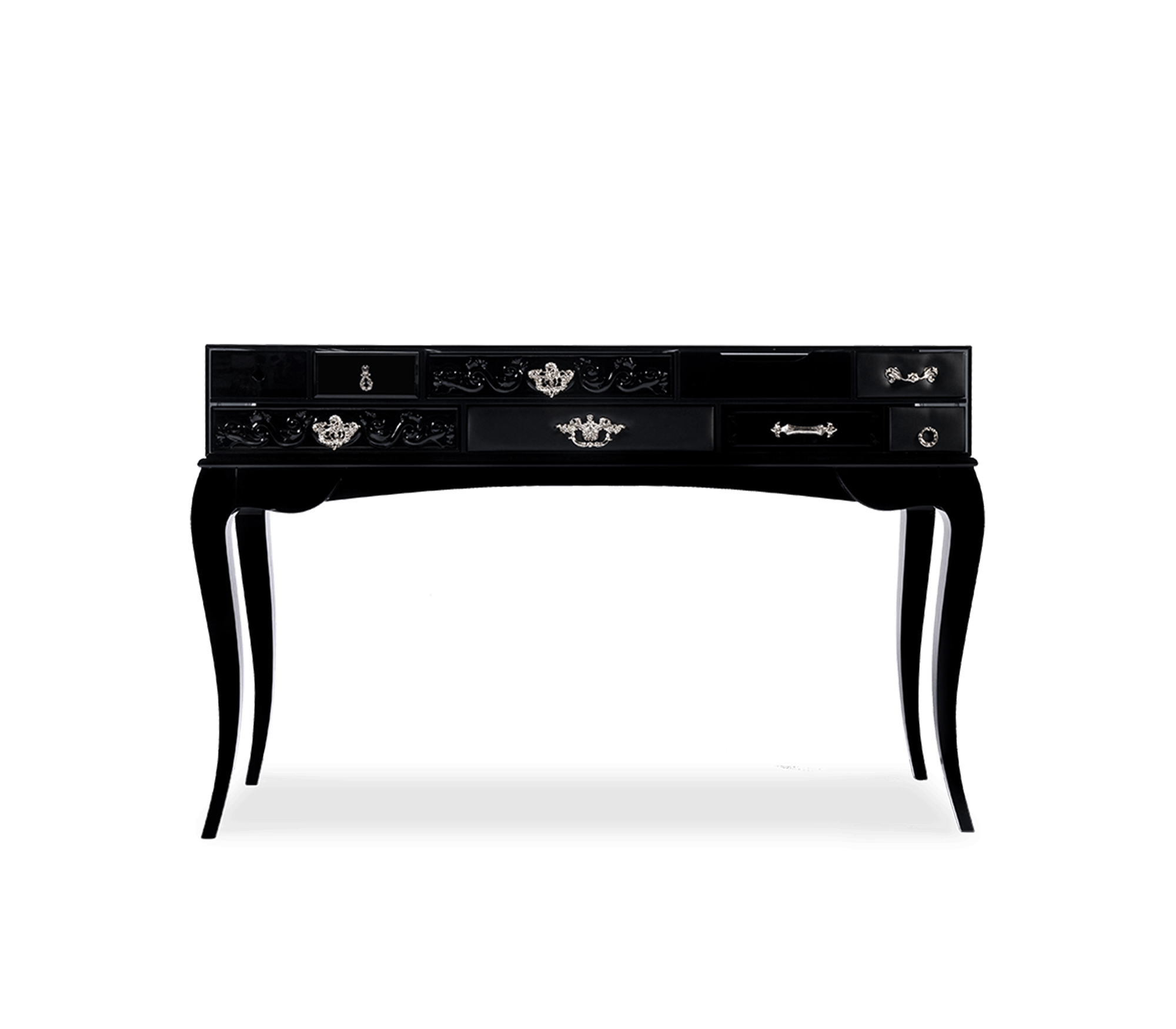 Boca Do Lo*o York Console Table