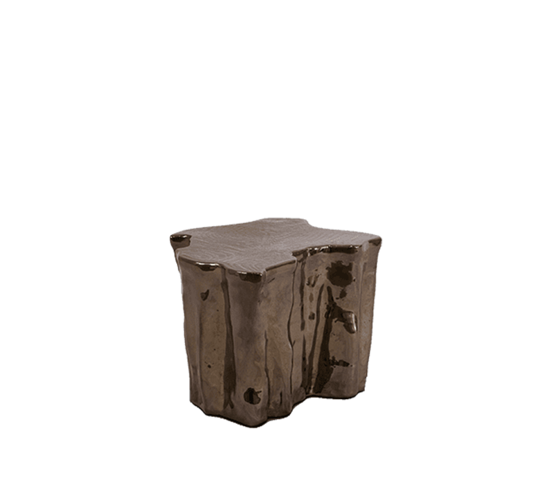 Boca Do Lo*o Eden Ceramic Side Table