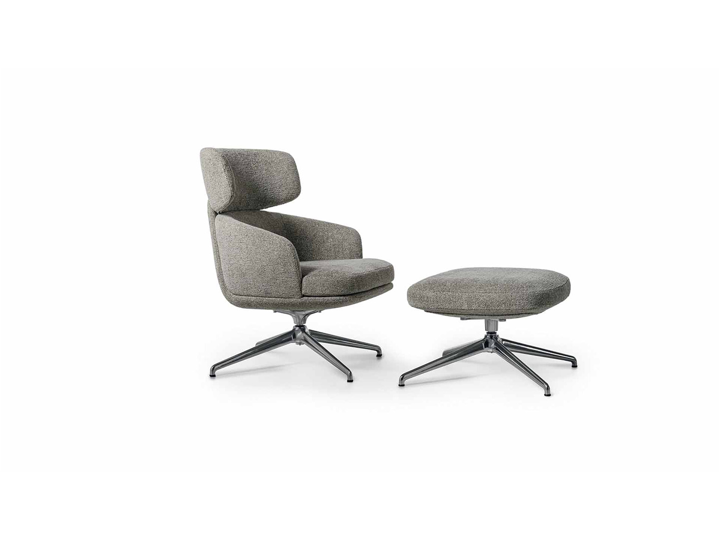 Molteni&C Piccadilly Armchair