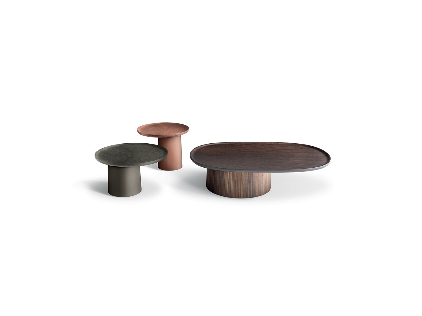 Molteni&C Louisa Coffee Table