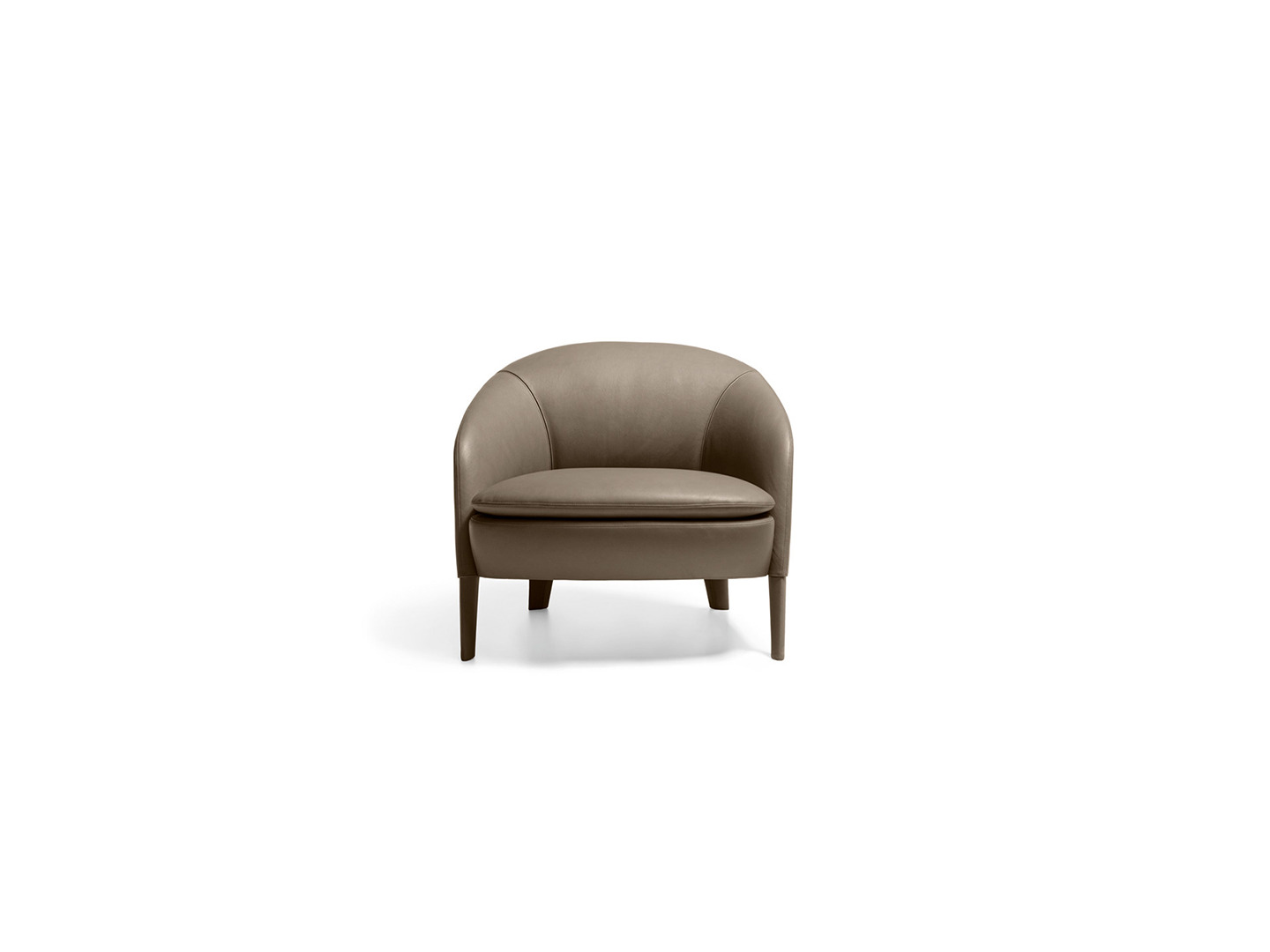 Molteni&C Sutton Armchair