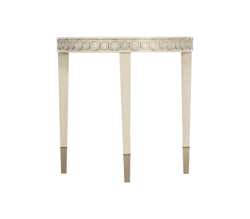 Bernhar*t Allure Side Table