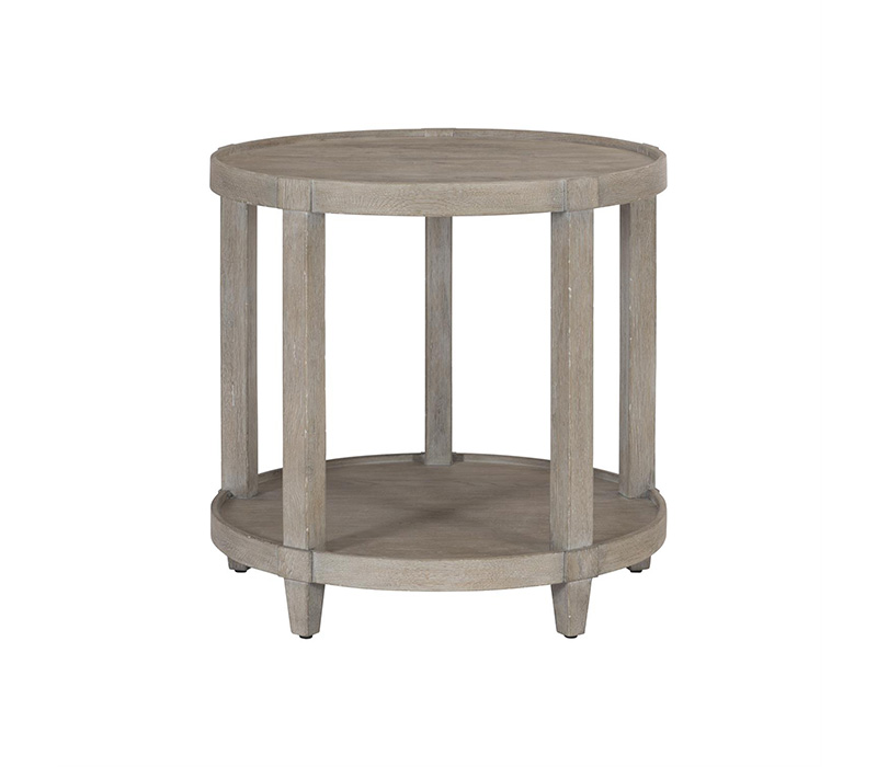 Bernhar*t Albion Side Table