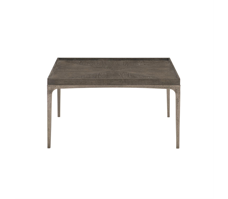 Bernhar*t Strata Cocktail Table