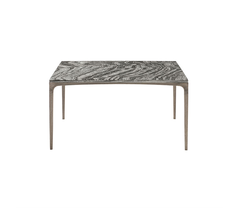 Bernhar*t Strata Cocktail Table