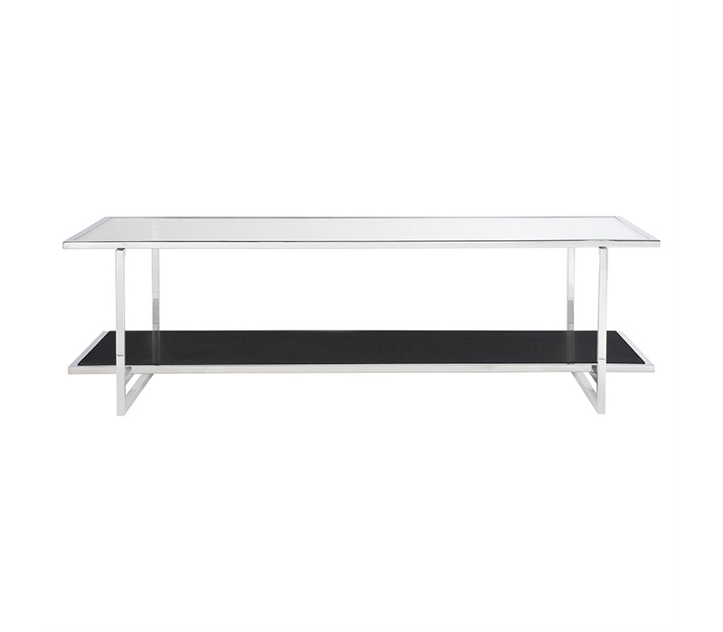 Bernhar*t Silhouette Cocktail Table