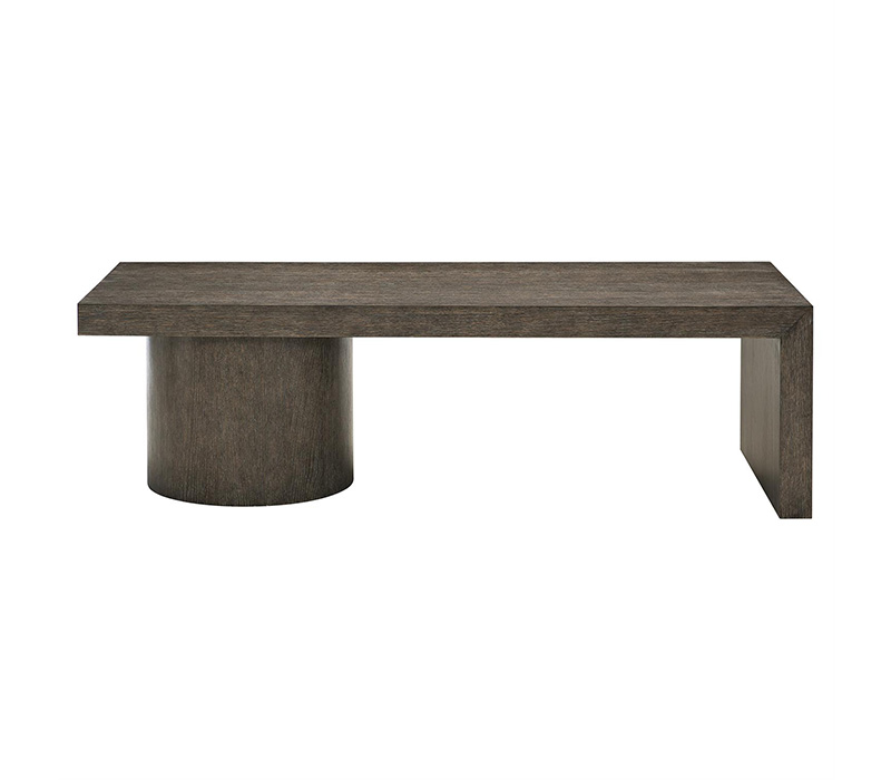 Bernhar*t Linea Cocktail Table