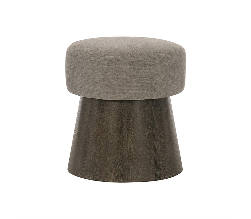 Bernhar*t Linea Round Stool