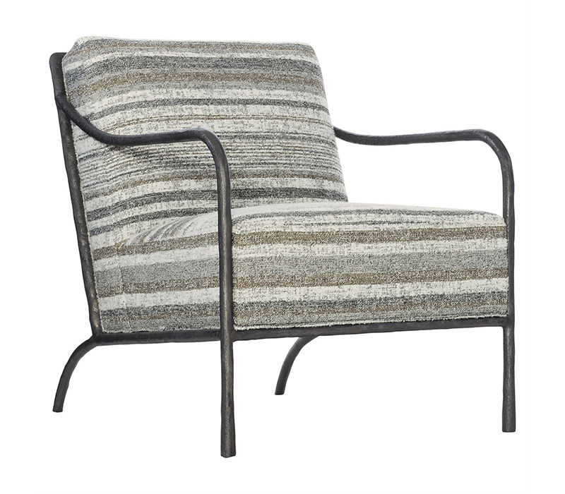 Bernhar*t Renton Fabric Chair