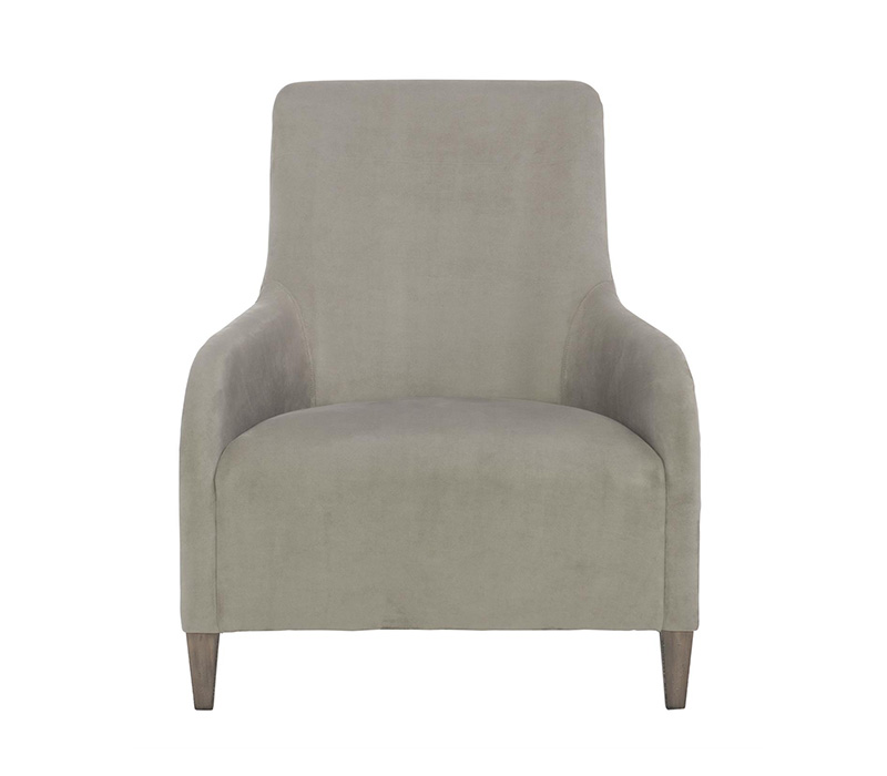 Bernhar*t Naomi Fabric Chair