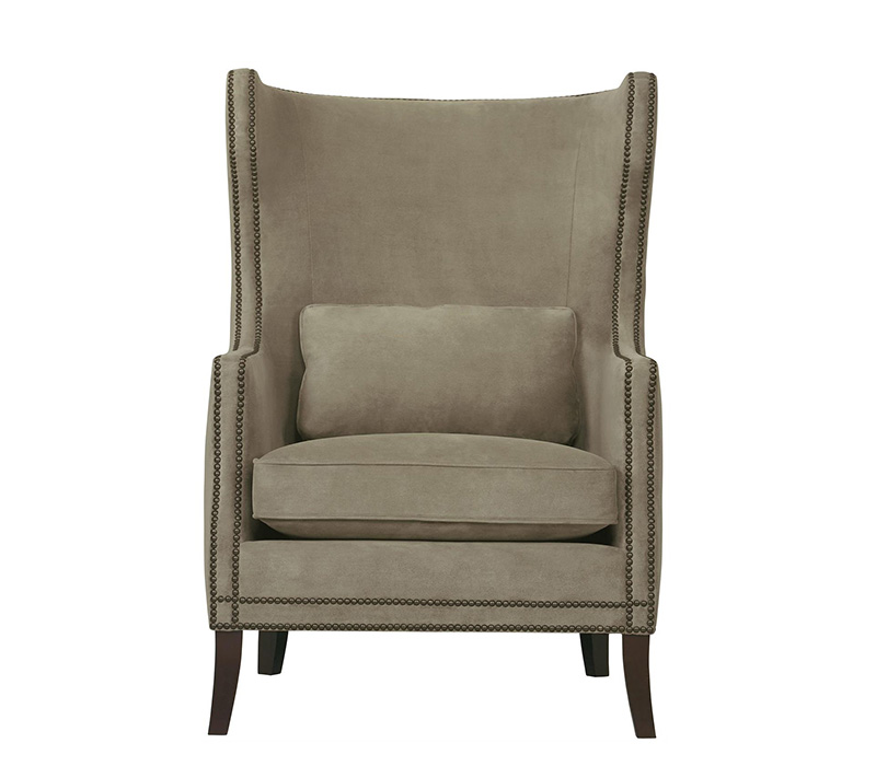 Bernhar*t Kingston Fabric Chair