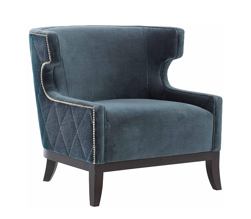 Bernhar*t Emma Fabric Chair