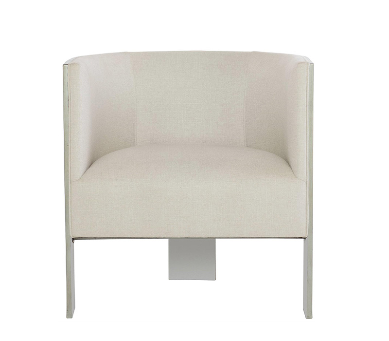 Bernhar*t Cosway Fabric Chair