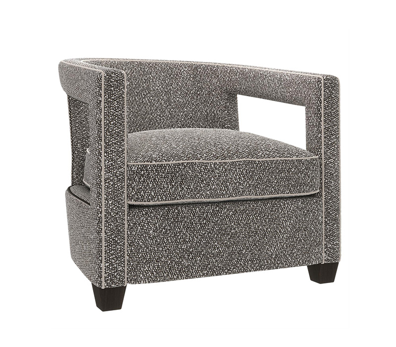 Bernhar*t Alana Fabric Chair