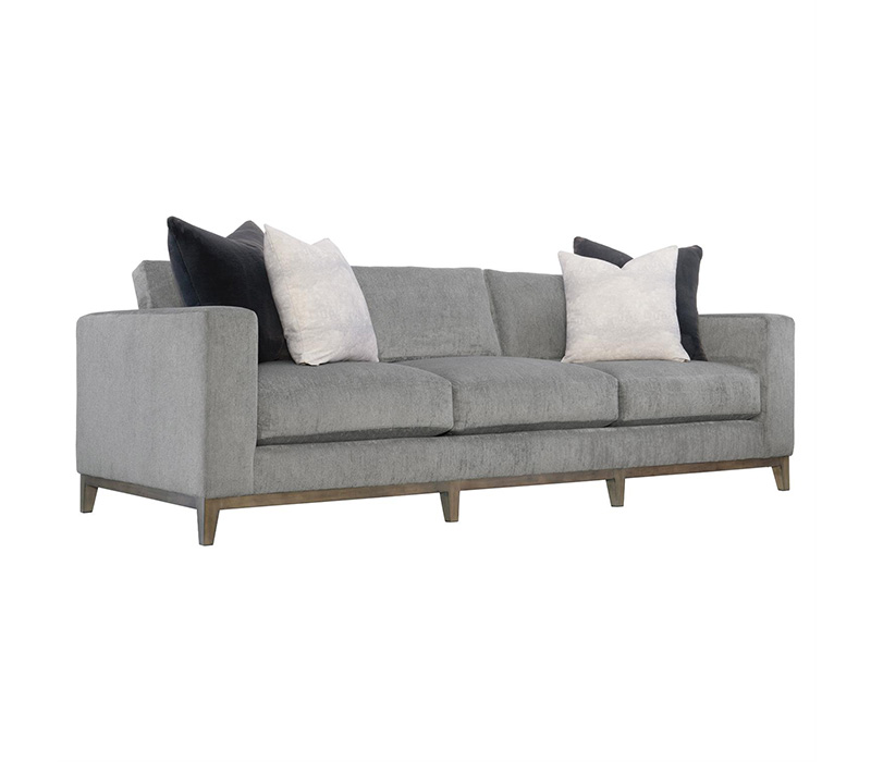 Bernhar*t Noel Fabric Sofa