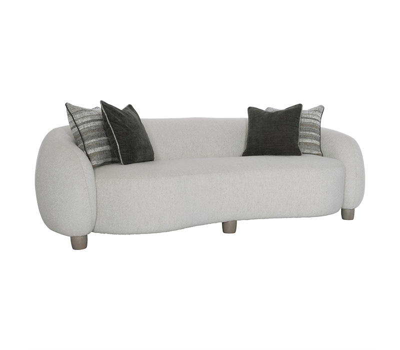 Bernhar*t Merritt Fabric Sofa