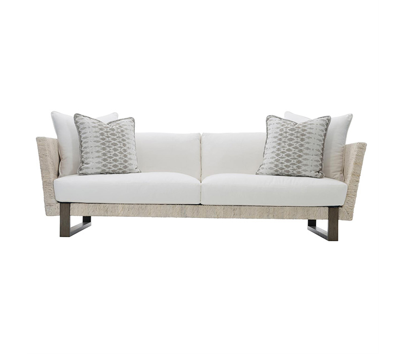 Bernhar*t Maya Fabric Sofa