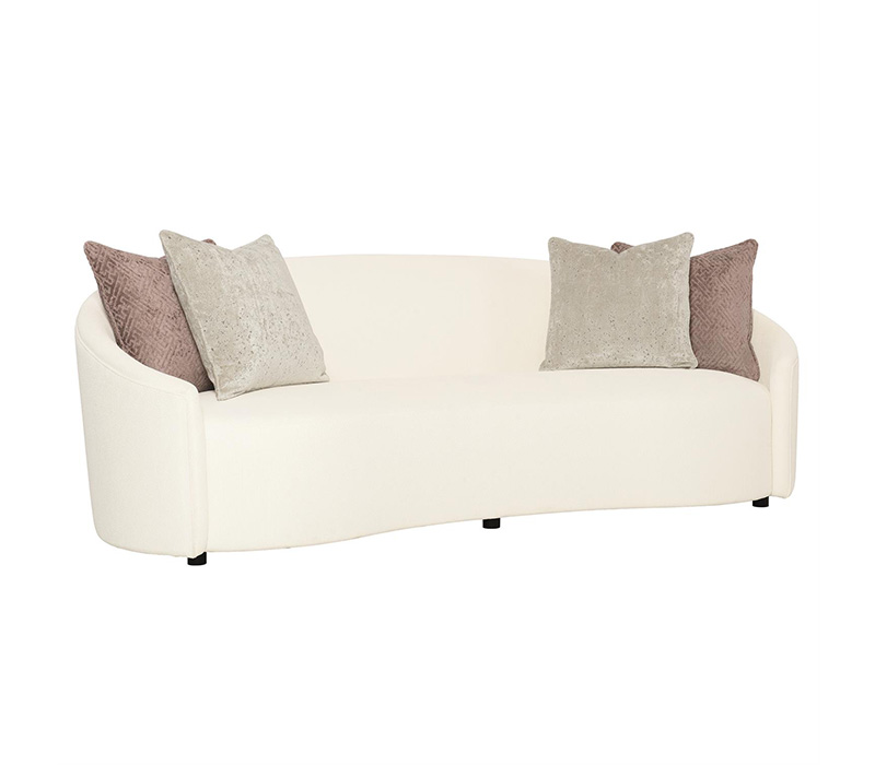 Bernhar*t Lumen Fabric Sofa