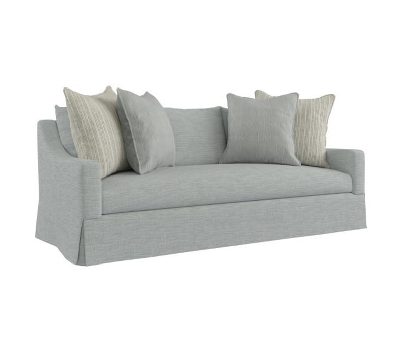 Bernhar*t Grace Fabric Sofa