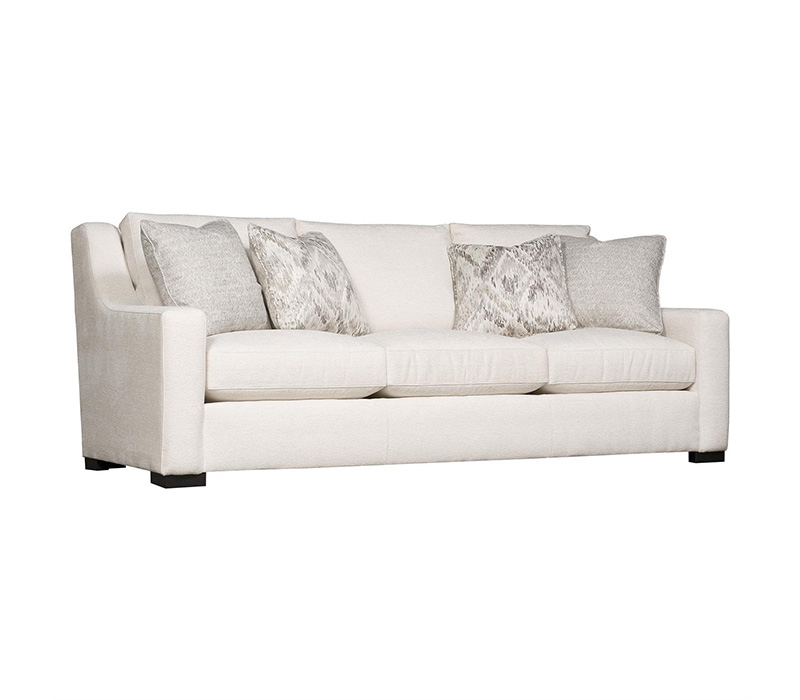 Bernhar*t Germain Fabric Sofa