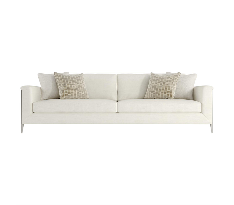 Bernhar*t Dylan Fabric Sofa