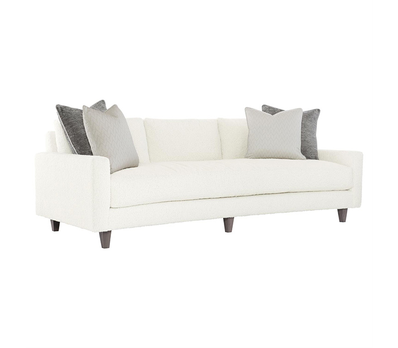 Bernhar*t Carlie Fabric Sofa