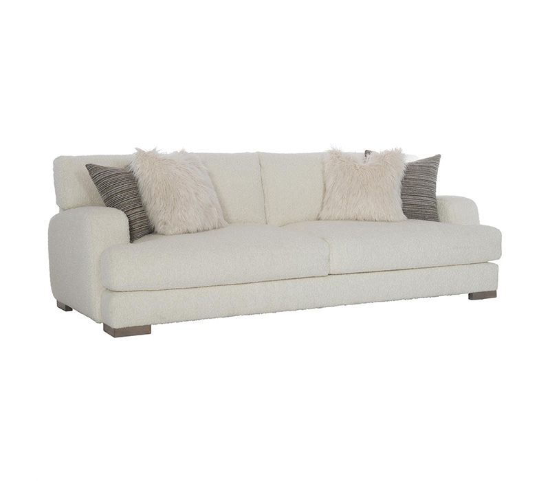 Bernhar*t Berkeley Fabric Sofa