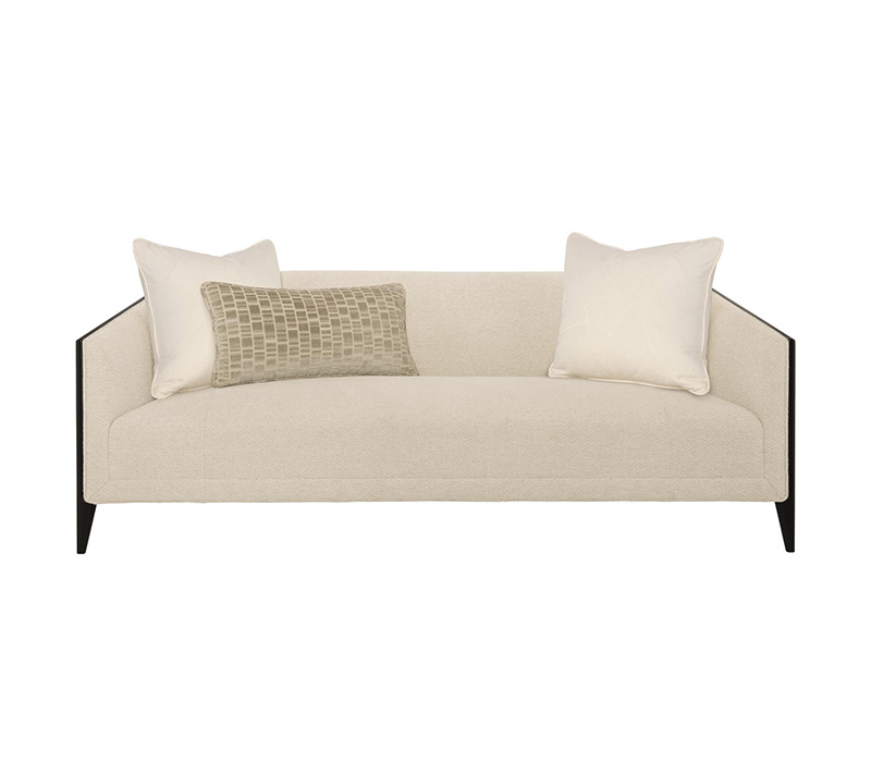 Bernhar*t Aubree Fabric Sofa