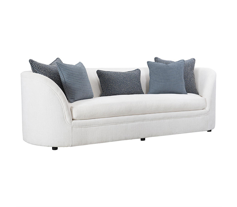 Bernhar*t Amara Fabric Sofa