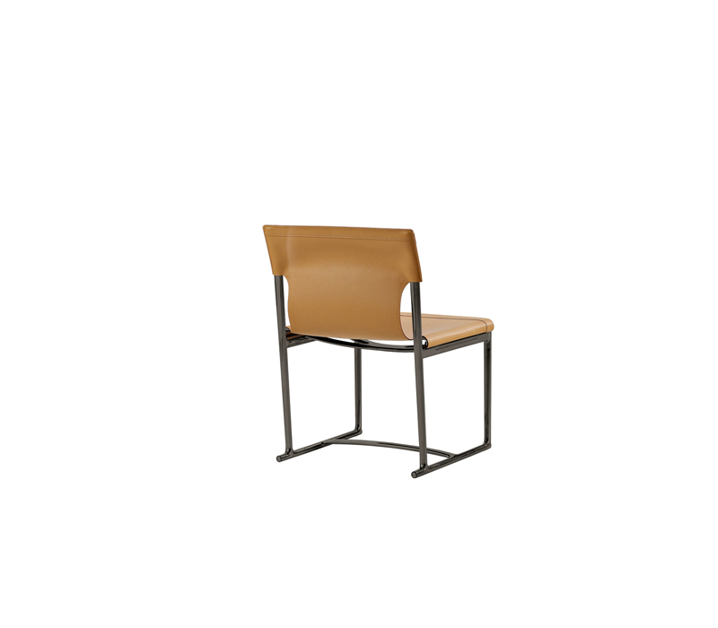 B&B Ital*a Mirto Indoor Dining Chair