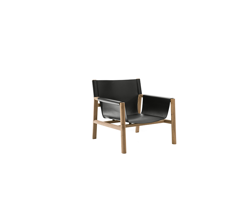 B&B Ital*a Pablo Armchair