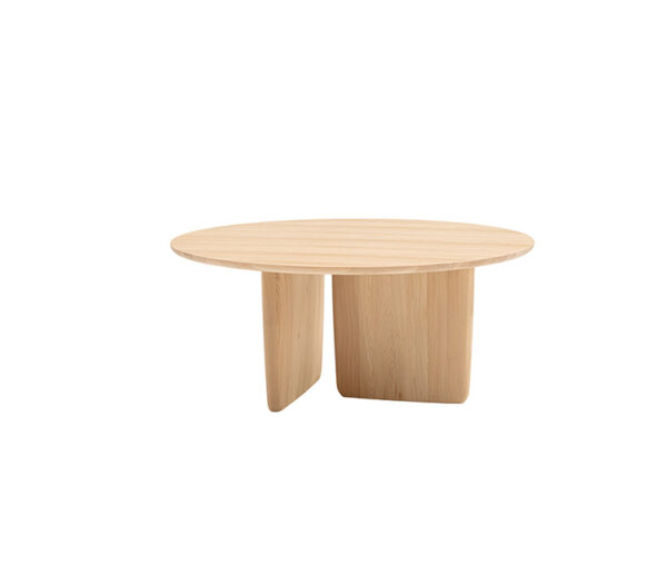 B&B Ital*a Tobi-Ishi Dining Table