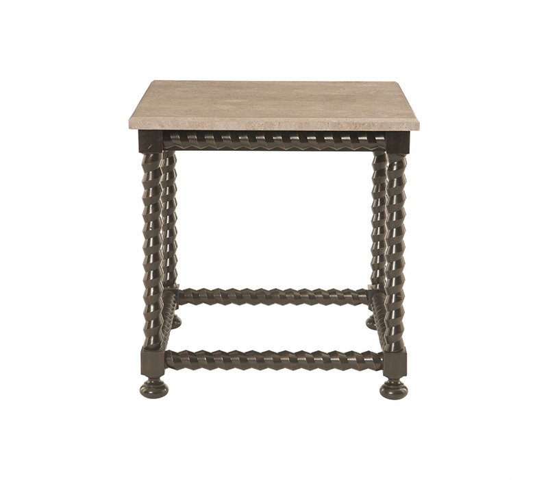 Bernhar*t Cordova Side Table