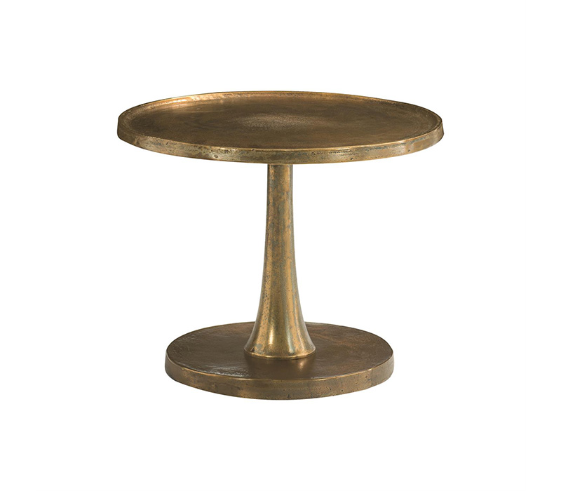 Bernhar*t Benson Side Table