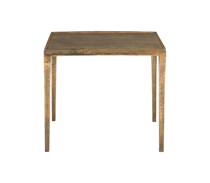 Bernhar*t Benson Side Table