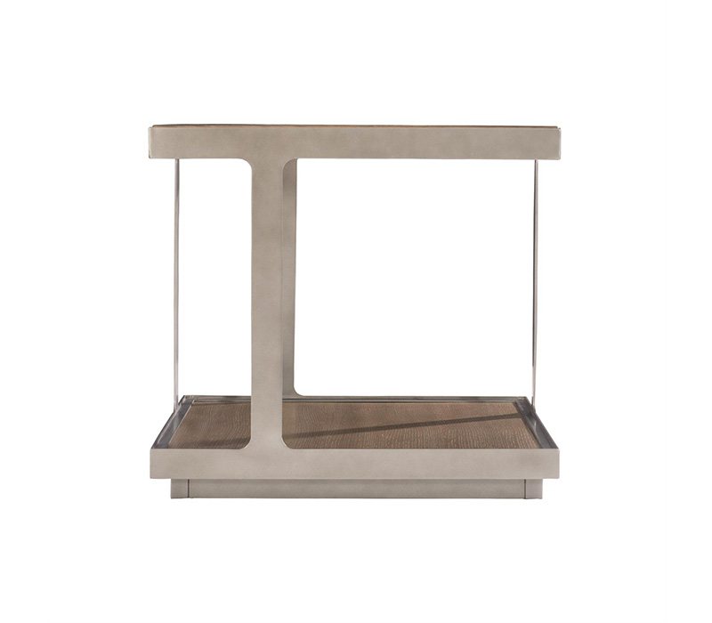 Bernhar*t Belvedere Side Table