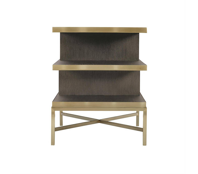 Bernhar*t Beaumont Side Table